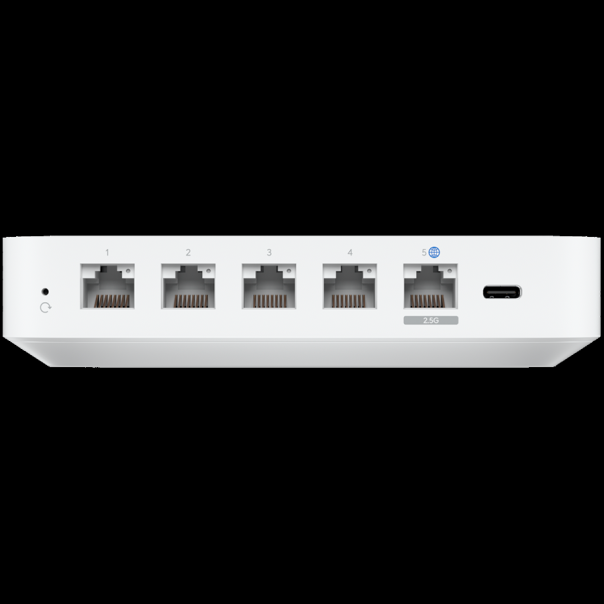 UBIQUITI UniFi Cloud Gateway Ultra - EP2947100