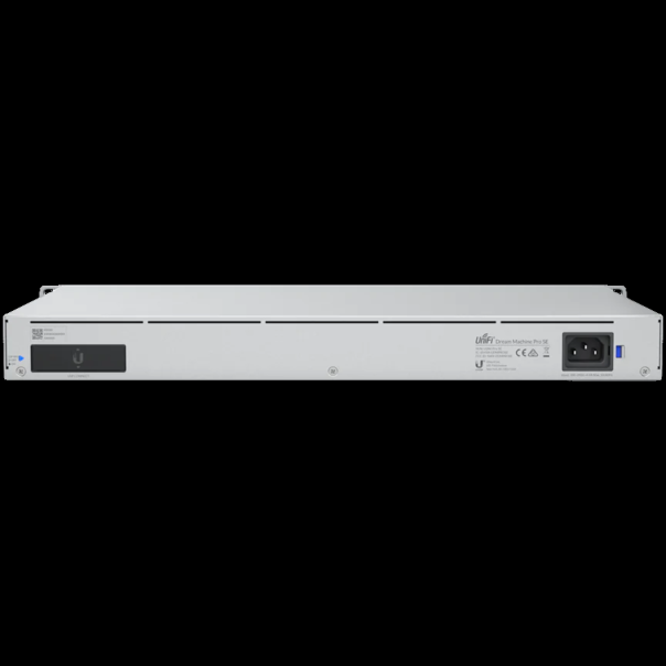 UBIQUITI UniFi Dream Machine Special Edition, 10G Cloud Gateway - EP2946213