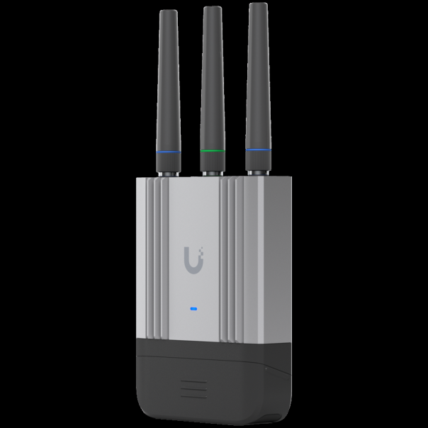 Mobile Router Industrial - EP3091794