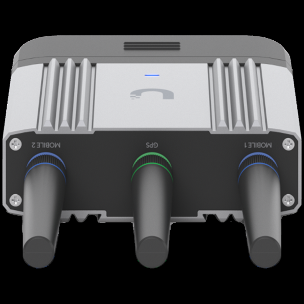 Mobile Router Industrial - EP3091794