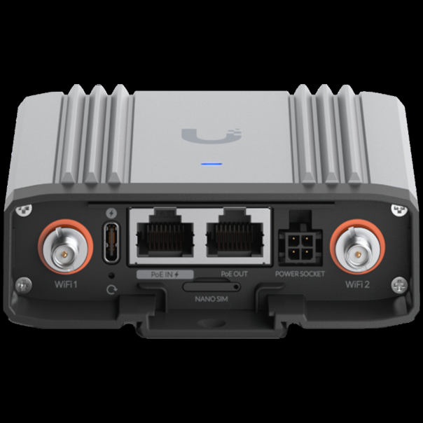 Mobile Router Industrial - EP3091794