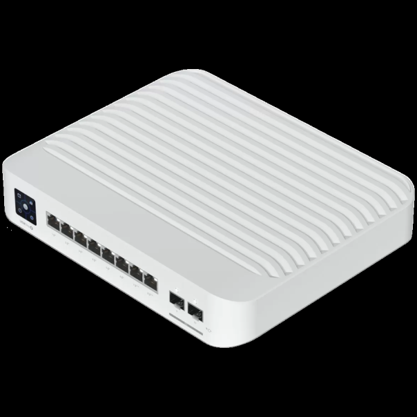UBIQUITI UniFi Switch Pro 8 PoE - EP2843797