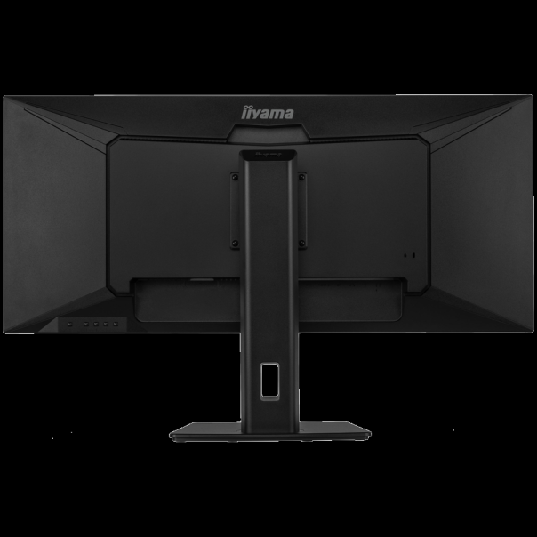 XUB3493WQSU-B6 34'' IPS Ultra wide flat screen with PIP, PBP and height adjustable stand - EP2842314