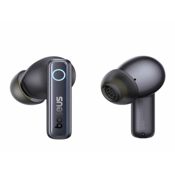 BASEUS Bluetooth slušalice Bowie 30 TWS, crna - A00073100126-00