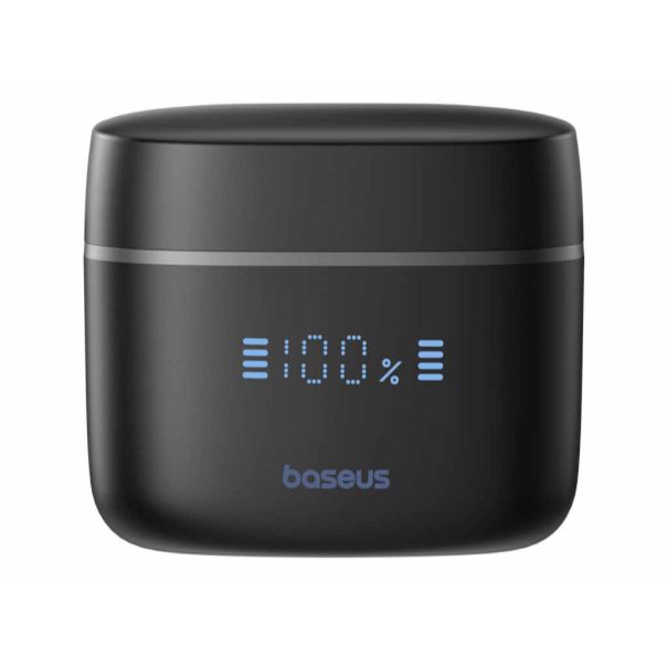 BASEUS Bluetooth slušalice Bowie 30 TWS, crna - A00073100126-00