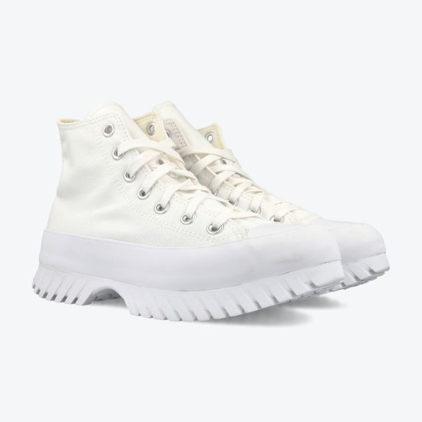 CONVERSE Patike chuck taylor all star lugged 2.0 W - A00871C