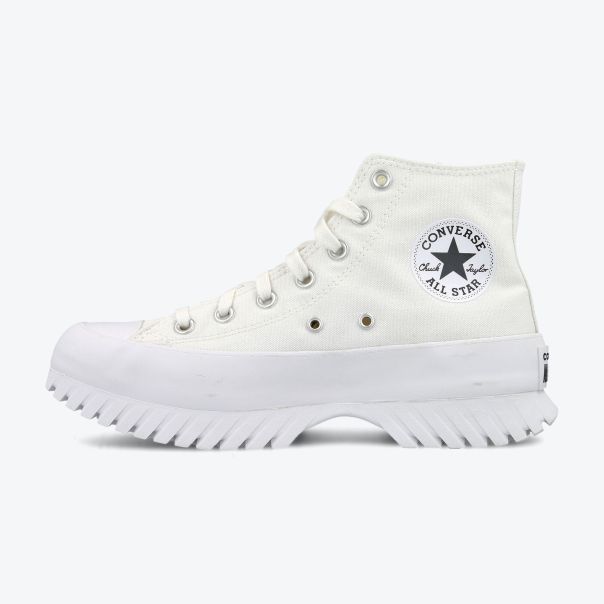 CONVERSE Patike chuck taylor all star lugged 2.0 W - A00871C