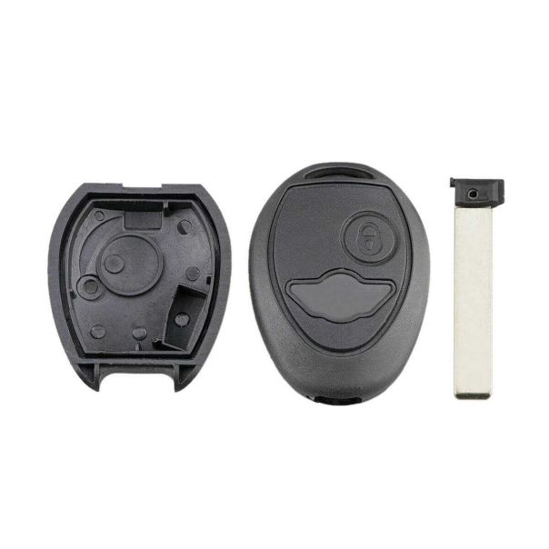 888 CAR ACCESSORIES Kućište oklop ključa  mini - A02-AP000