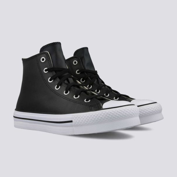 CONVERSE Patike chuck taylor all star eva lift leather gg - A02485C