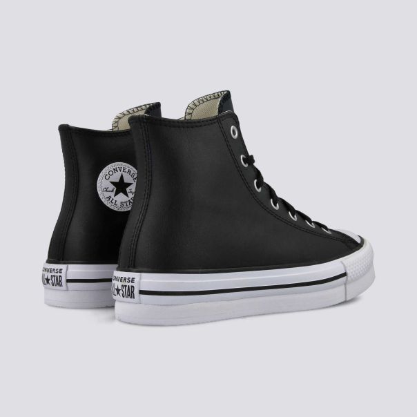 CONVERSE Patike chuck taylor all star eva lift leather gg - A02485C