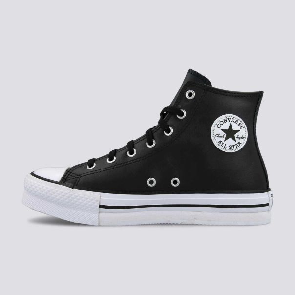 CONVERSE Patike chuck taylor all star eva lift leather gg - A02485C