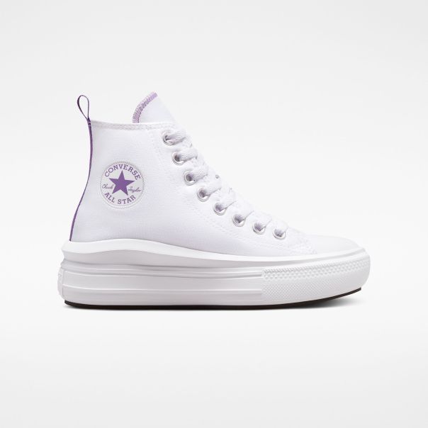 CONVERSE Patike chuck taylor all star move GG - A03667C