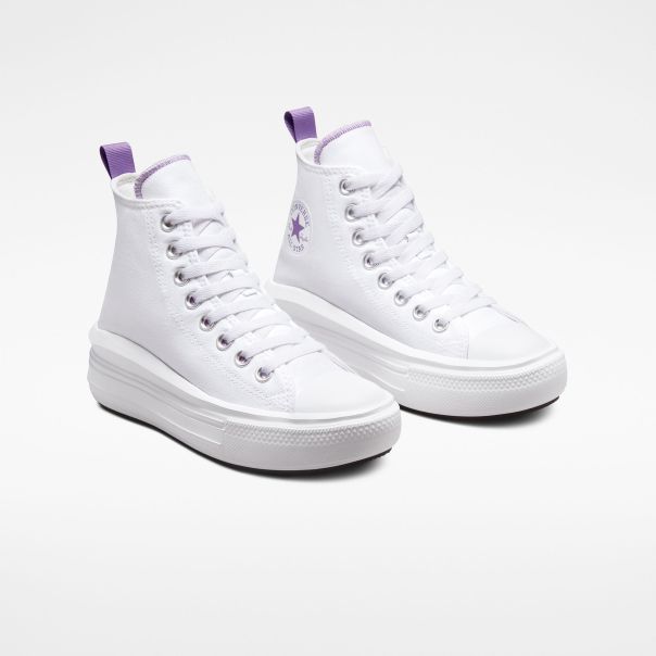CONVERSE Patike chuck taylor all star move GG - A03667C