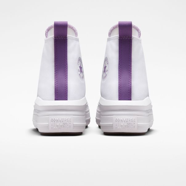 CONVERSE Patike chuck taylor all star move GG - A03667C