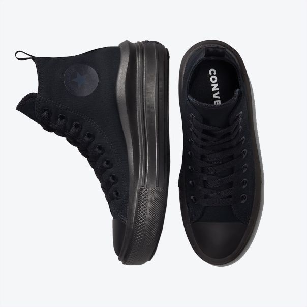 CONVERSE Patike Chuck Taylor All Star Move Platform GG - A03668C