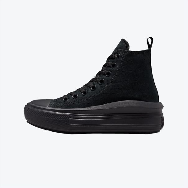 CONVERSE Patike Chuck Taylor All Star Move Platform GG - A03668C