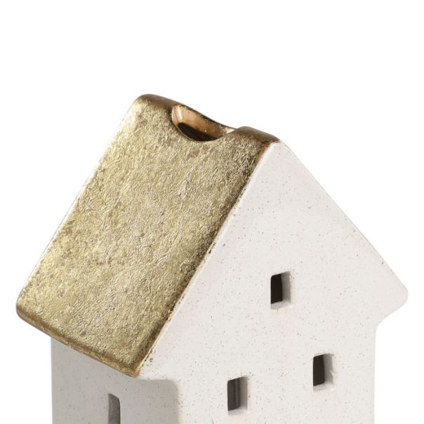 EGLO Dekorativni fenjer 18.4x10.5cm Catacol - 422401