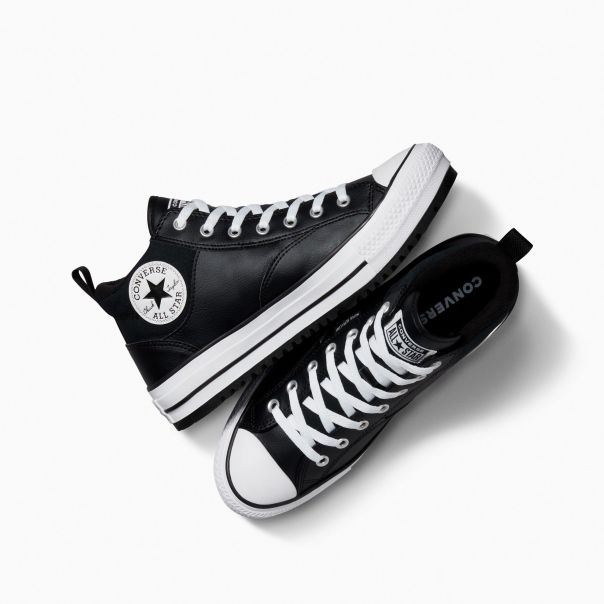 CONVERSE Converse patike chuck taylor all star malden street boot M - A04477C