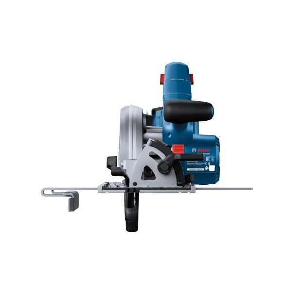 BOSCH Aku kružna testera-cirkular GKS 185-Li + POKLON BOSCH Blender VitaPower Serie | 4 1200 W Siva - 06016C1223MMB6141S