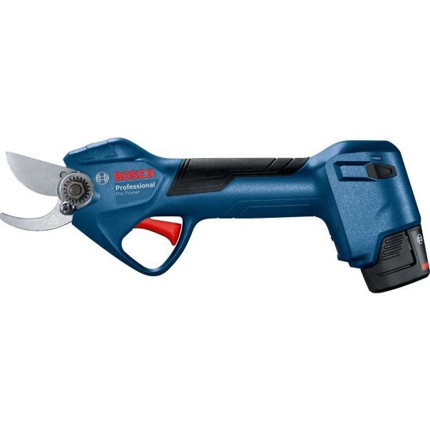 BOSCH Aku makaze za baštu Pro Pruner, 2xGBA 3.0Ah + POKLON BOSCH Cediljka za citruse MCP3000N - 06019K1021MCP3000N
