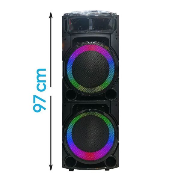 KTS Bluetooth zvucnik KTS-1707 - EP3254970
