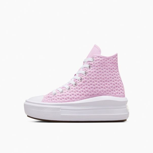 CONVERSE Patike chuck taylor all star move hi GG - A07358C