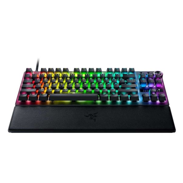 Huntsman V3 Pro Tenkeyless 8KHz - Analog Optical Esports Keyboard - US Layout - EP3252111