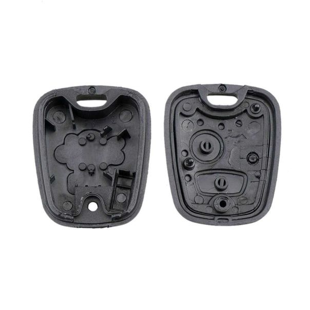888 CAR ACCESSORIES Kućište oklop ključa citroen 2 tastera - A08-AP000
