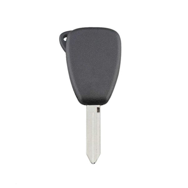 888 CAR ACCESSORIES Kućište oklop ključa dodge 4 tastera - A09-AP000