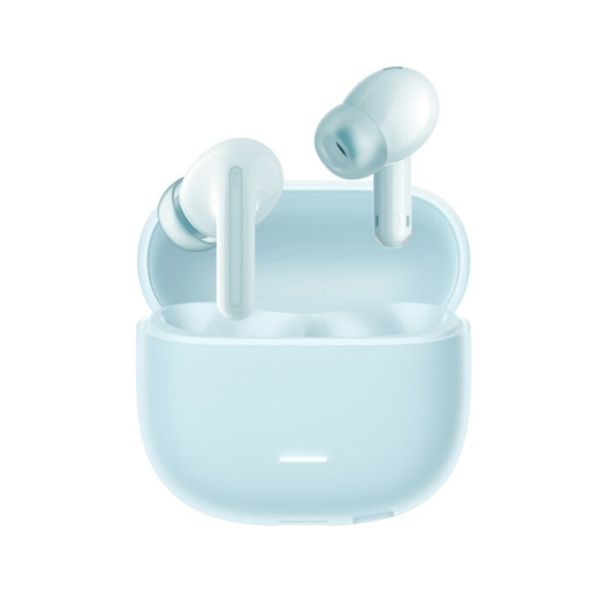 Bluetooth slusalice Xiaomi Redmi Buds 6 lite plave - 224372