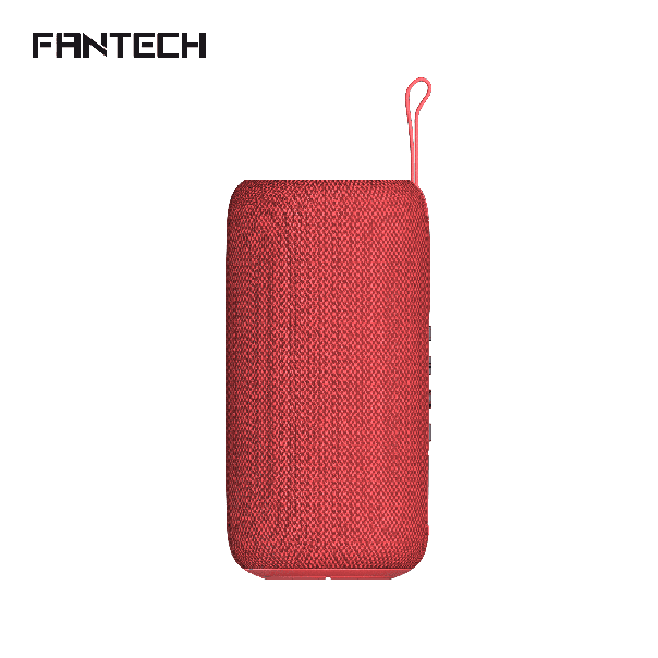 FANTECH Bluetooth zvučnik BS158 NeraBox, crvena - 224137