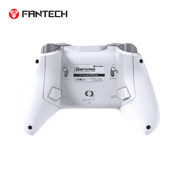 FANTECH Joypad wireless WGP18 ZENITH PRO Space Edition - EP3242876