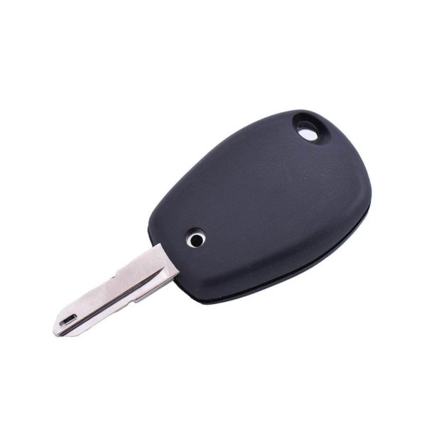 888 CAR ACCESSORIES Kućište oklop ključa 3 dugmeta za ne73 Renault - A104-AP000