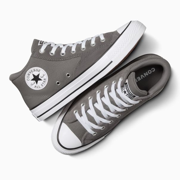 CONVERSE Patike chuck taylor all star malden street canvas & suede M - A10477C