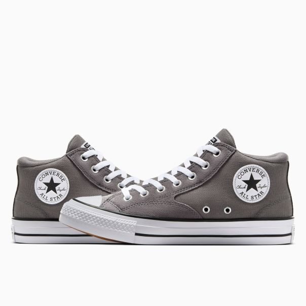 CONVERSE Patike chuck taylor all star malden street canvas & suede M - A10477C