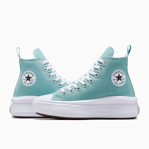 CONVERSE Patike chuck taylor all star move platform GG - A10703C