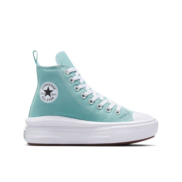 CONVERSE Patike chuck taylor all star move platform GG - A10703C