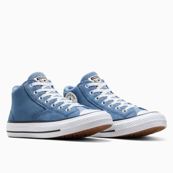 CONVERSE Patike chuck taylor all star malden street canvas & suede M - A11452C