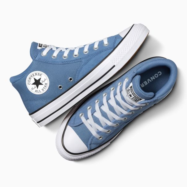 CONVERSE Patike chuck taylor all star malden street canvas & suede M - A11452C