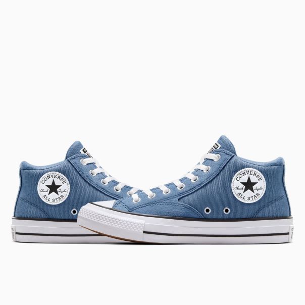 CONVERSE Patike chuck taylor all star malden street canvas & suede M - A11452C