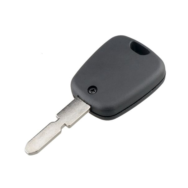 888 CAR ACCESSORIES Kućište oklop ključa 2 dugmeta za Peugeot-Citroen Saxo,Xsara,Picasso,Berlingo - A127-AP000