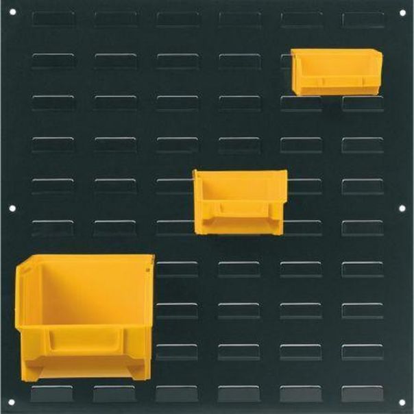 ARTPLAST Organizacioni panel za radionice, metalni 500 x 500 mm - 1300-ART