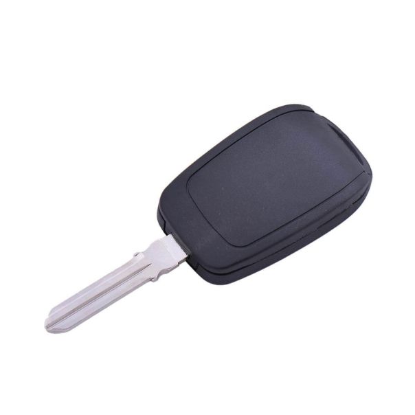 888 CAR ACCESSORIES Kućište oklop ključa 2 dugmeta za Renault-Dacia Sandero-Logan - A134-AP000