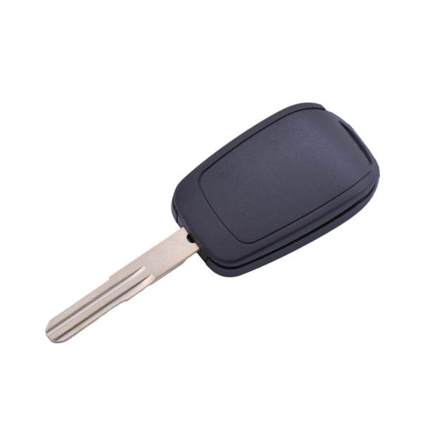 888 CAR ACCESSORIES Kućište oklop ključa 3 dugmeta za Renault-Dacia - A135-AP000