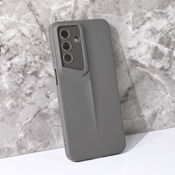 Maska za Samsung A175F Galaxy A17 siva Blade - 223041