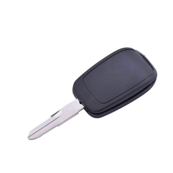 888 CAR ACCESSORIES Kućište oklop ključa 3 dugmeta za Renault-Dacia Logan-Sandero-Duster 2016 - A137-AP000