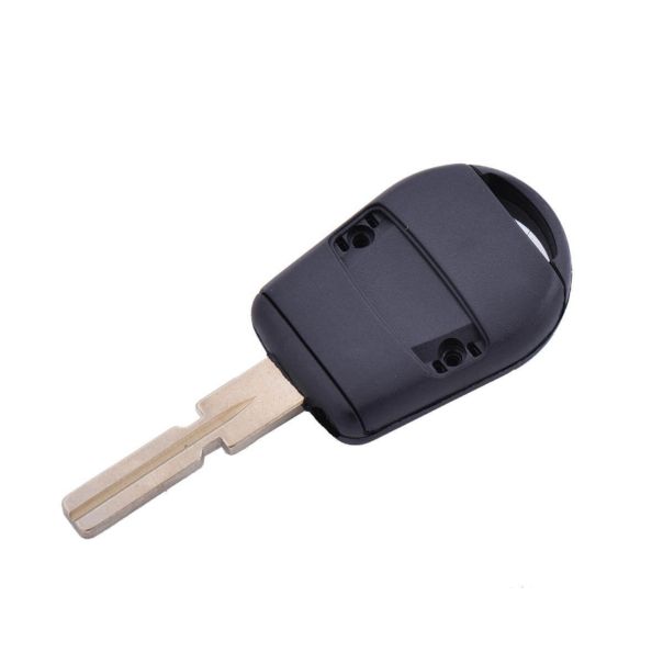 888 CAR ACCESSORIES Kućište oklop ključa 2 dugmeta - A144-AP000