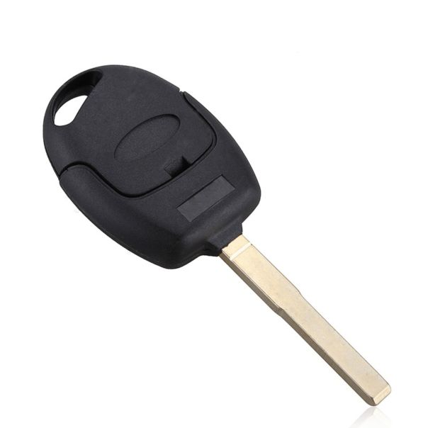 888 CAR ACCESSORIES Kuciste oklop kljuca 3 dugmeta za Ford - A15-aP000