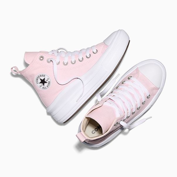 CONVERSE Patike chuck taylor all star move GG - A15857C