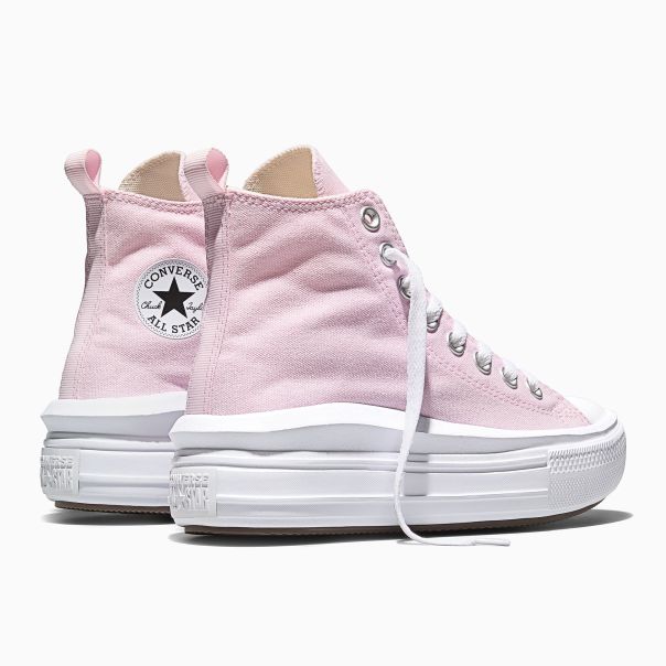 CONVERSE Patike chuck taylor all star move GG - A15857C